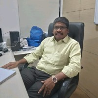 Dr ArunKumar Rajeswaran