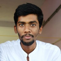 Rupendran R
