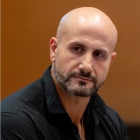 Frederic Talarico