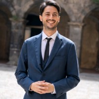 Simone Campora