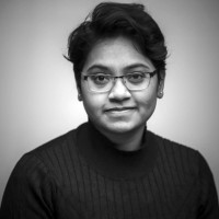 Anuradha Reddy
