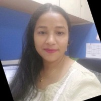 Deepty Negi