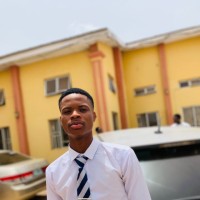 Damilare David
