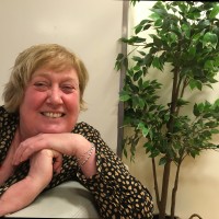 Karin Verweij