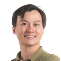 Cy Fong
