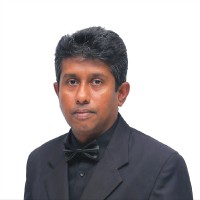 Chaminda Siddhitha