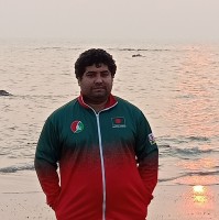 Shahadath Hossain