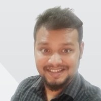 Keval Shah