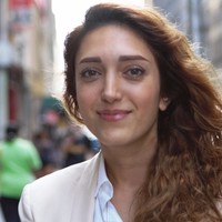 Nasim Amini