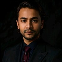 Ankit Kumar Shukla
