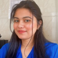 Shalini Chaubey