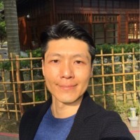 James Liu