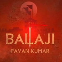 Balaji Pavan