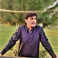 Naveed Khan