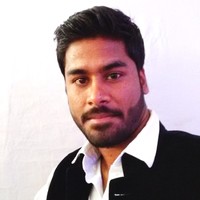 Ashish Omar