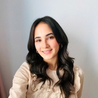 Nisrine Gharbi