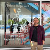 Aubrey Alvarenga-Arteaga, MPH