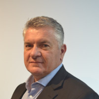 Peter Cartwright