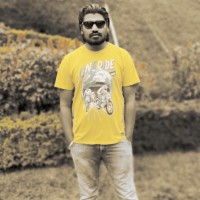 VinothKumar Jayaraman