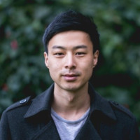 Michael Yoon