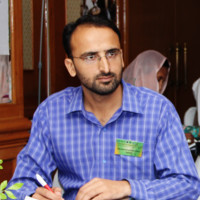 Muhammad Arshad Awan