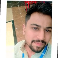 Ghansham Patil