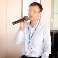 Paul Wu
