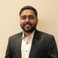 Dhruv Gohil