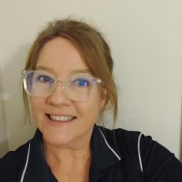 Trish Dyson