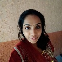 Mohana Chavan