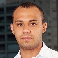 Raphael G. Martins