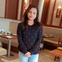 Sharmili Salokhe