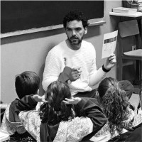 Javier Bernabeu Ruiz