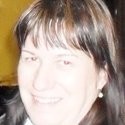 Georgina Kannegieter