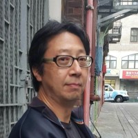 Steve Fujimura