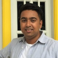 Anirban Sen