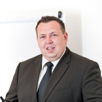 Sven Balje