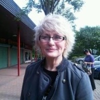 Kay Morrison