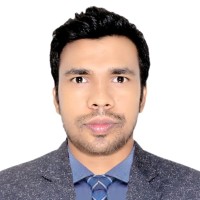 Md Nure Alom