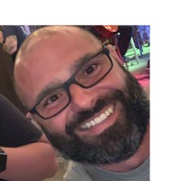 Brian Fanette