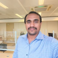 Raghu Prasad Bathula