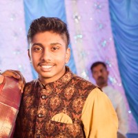 Tarun Pradeep Kumar