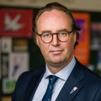 Gerben van den Berg