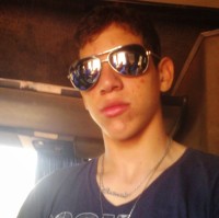 Anderson Ferreira