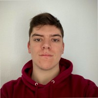 Raphaël Gabas