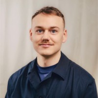 Kristian Søgaard Mortensen