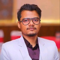 Praneet Saxena