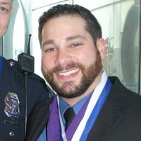 Greg Stevens