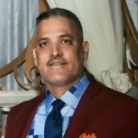 Pedro Gonzalez Mendez