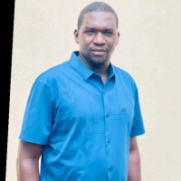 SYLVANUS GWAMBA